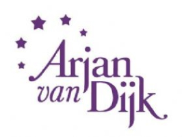 arjanvandijklogo.jpg