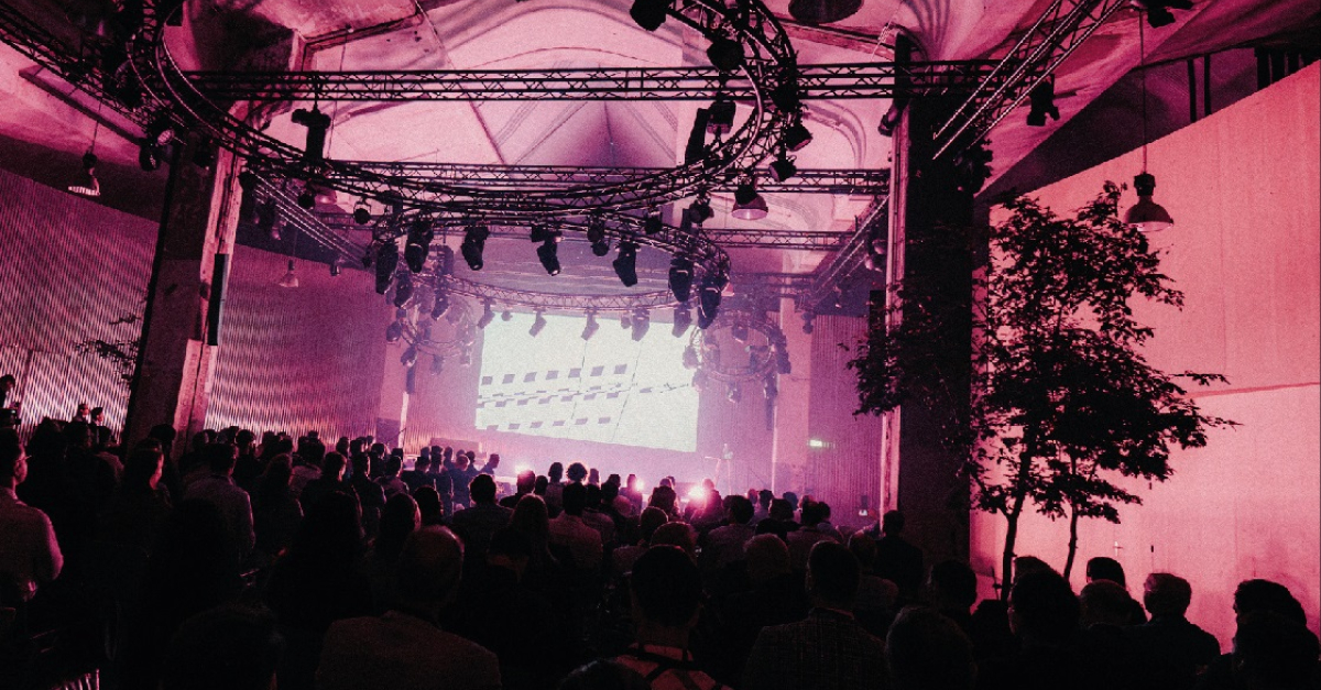 Arnhem Electricity Week 2025: Energie, innovatie en impact