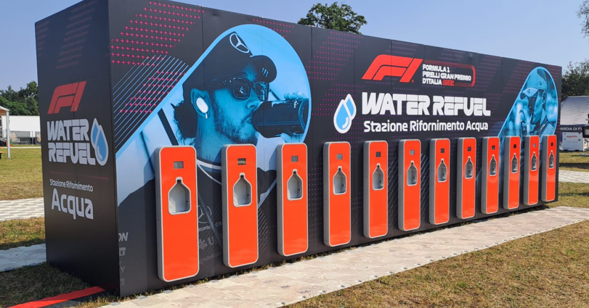 Mtd Rally MTD: Van evenementenloodgieter tot waterpartner van de toekomst ...