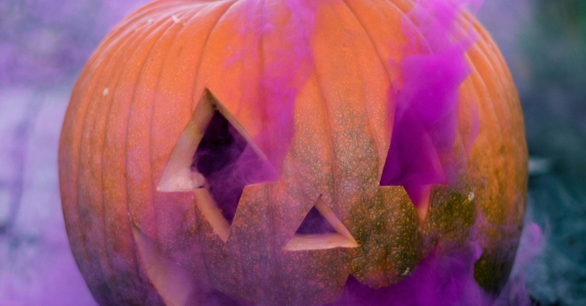 Halloween in Slagharen grootser dan ooit