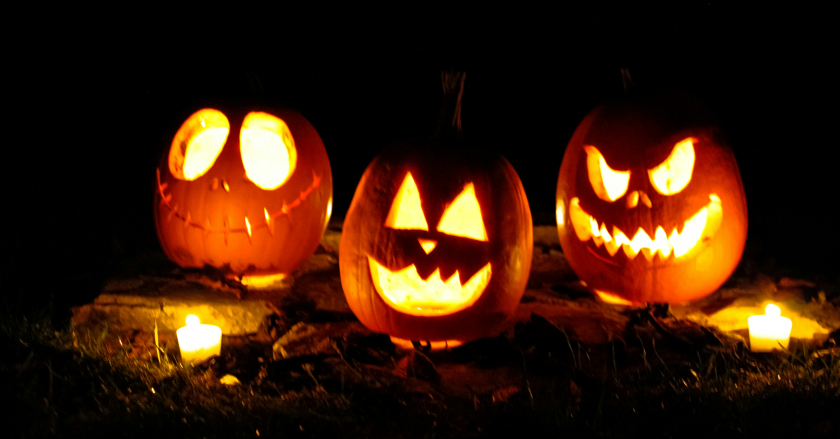 Halloween in Slagharen keert terug