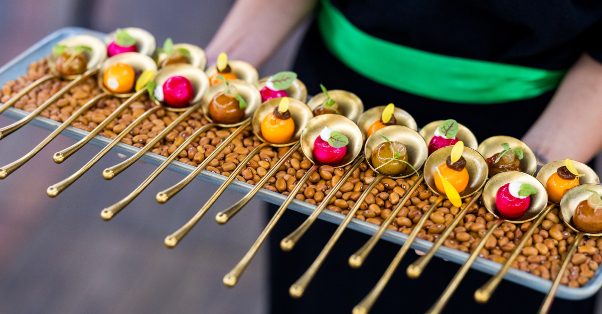 Hutten food & design groeit door met zesde eventlocatie: Fort Voordorp