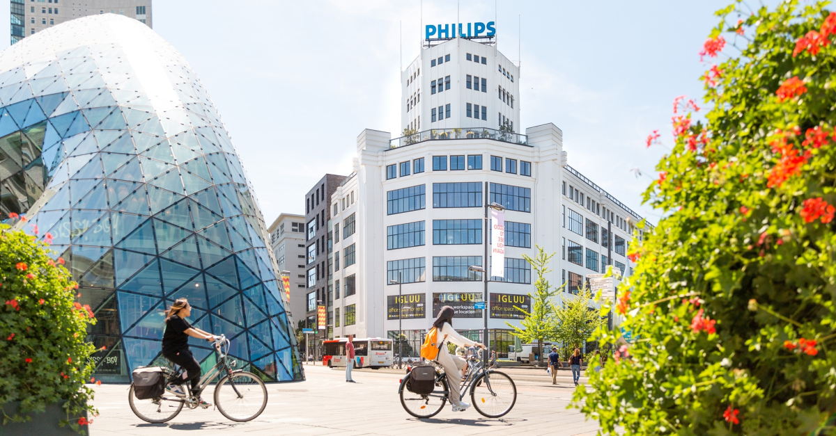 Convention Bureau Brainport Eindhoven gaat samenwerking aan met Slinger