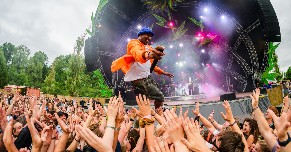 Wilde Weide groeit verder: 50 eerste namen, curatoren én groter terrein voor 2026