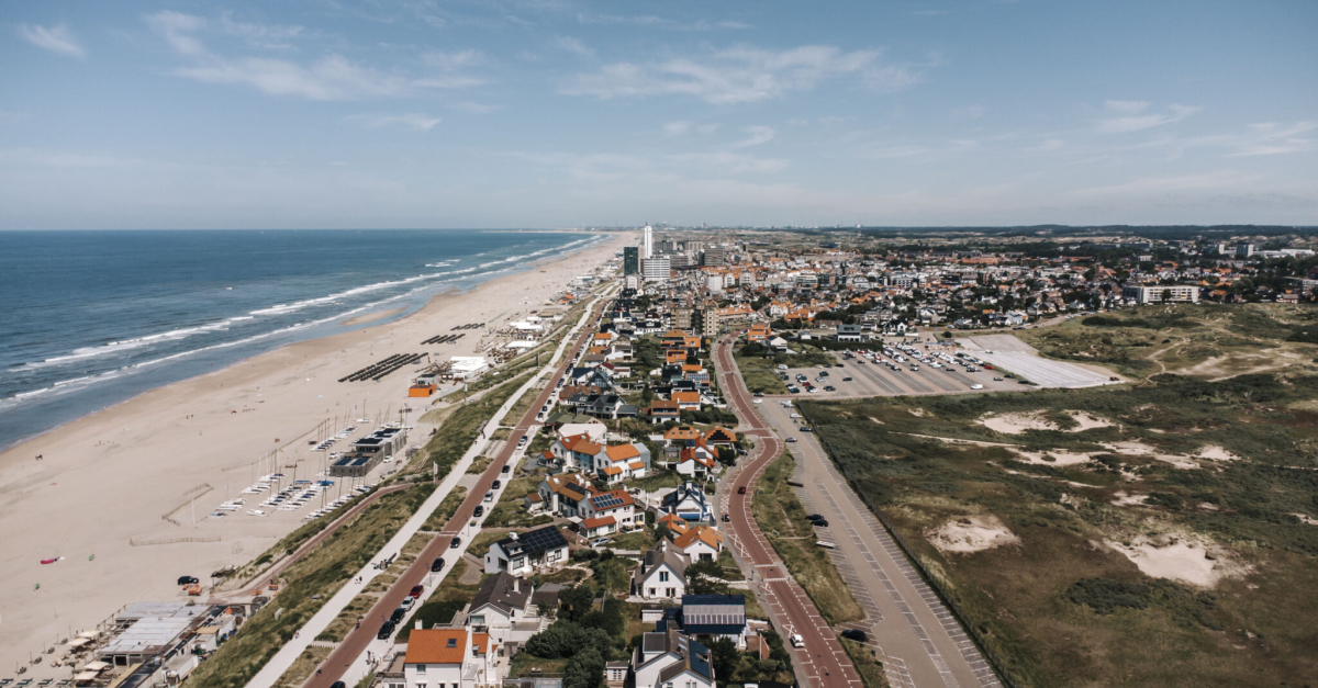 Zandvoort lanceert beachforbusiness en stelt MICE-coördinator aan
