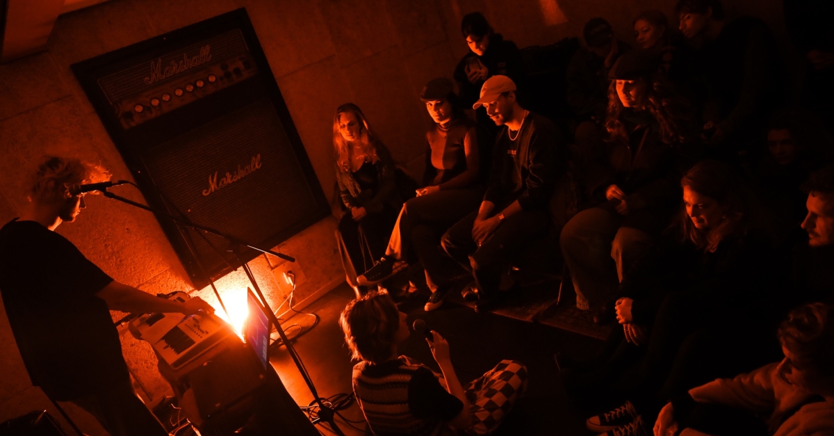 Ondergrondse stad van Deventer decor voor Kelderfest 2026