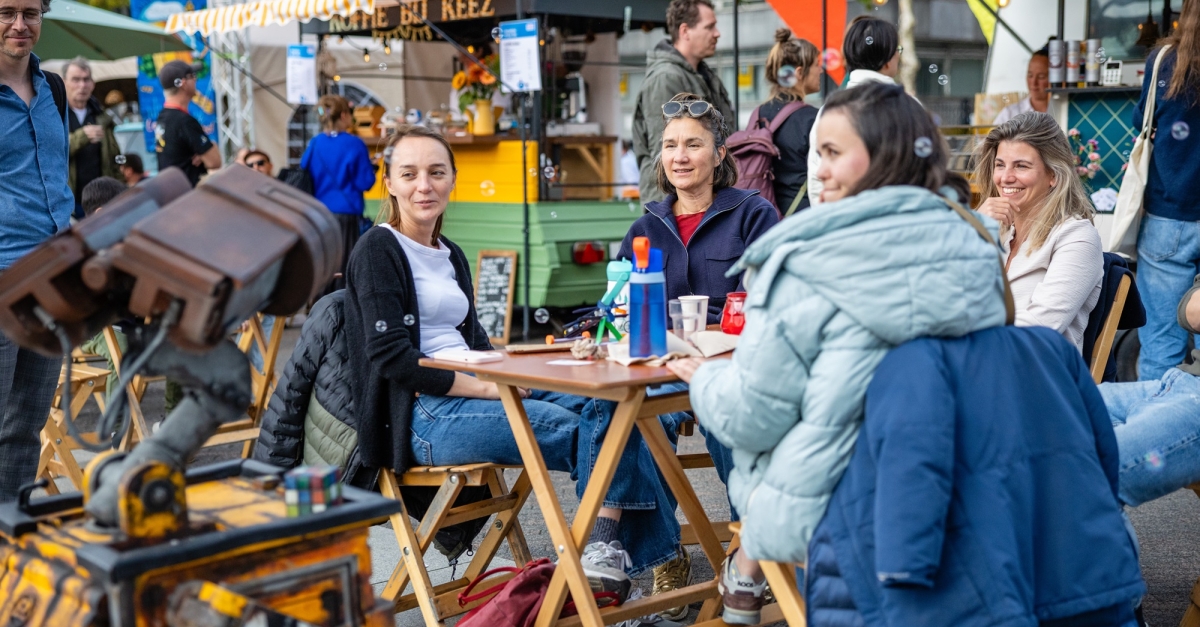 Nieuwe locatie Maker Days Eindhoven: Klokgebouw Strijp-S verwelkomt editie 2026