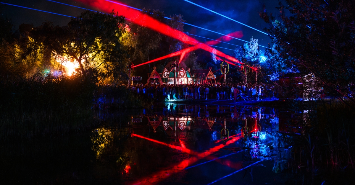 Derde editie Wilde Weide gaat door dankzij steun bezoekers