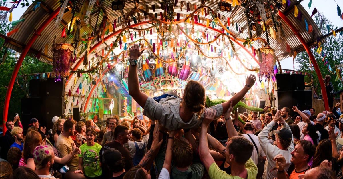 Wilde Weide festival dropt laatste namen