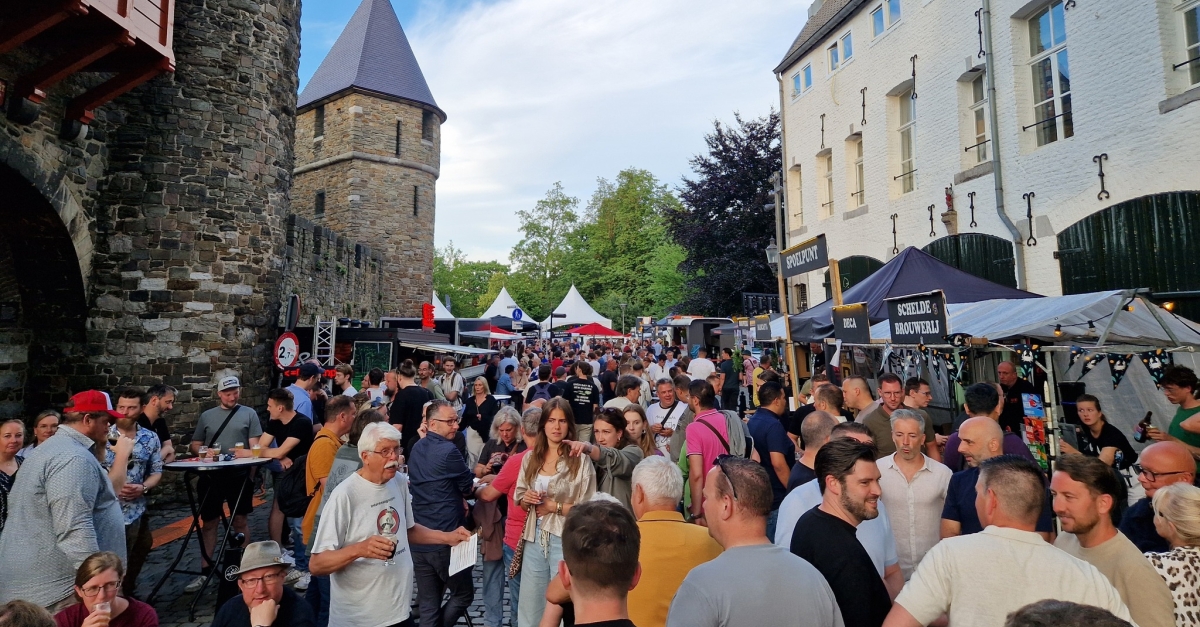 De 24uurs van Maastricht