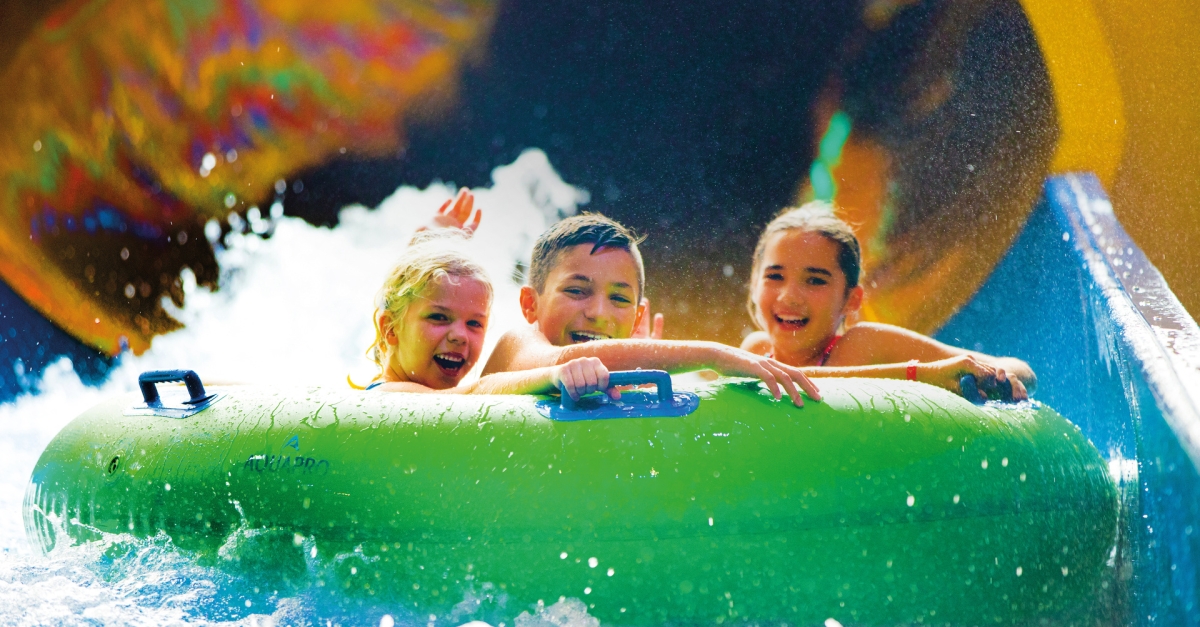 Aqua Mexicana vanaf dit voorjaar volledig gasloos verwarmd