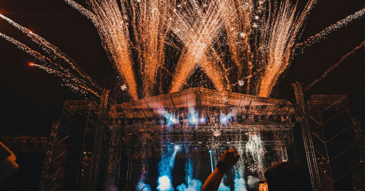 Faillissement zet streep door Forever Festival: 1.500 bezoekers in onzekerheid