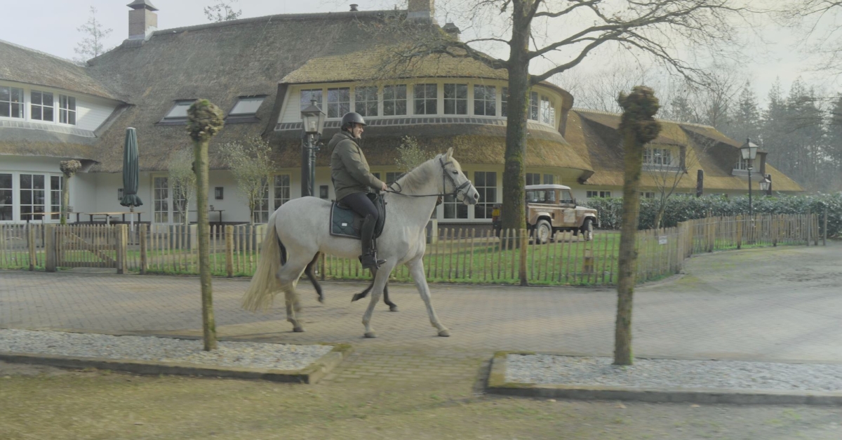 Van scherm naar beleving: échte verhalen van zakelijke locaties in regio De Utrechtse Heuvelrug in b