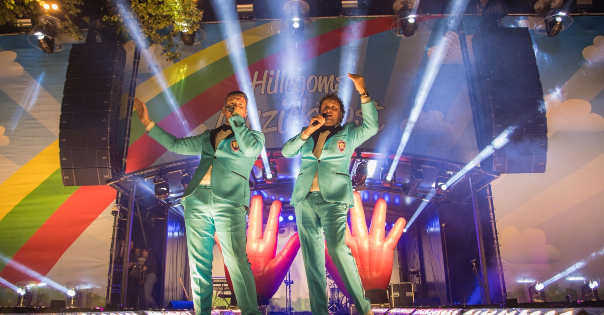Hillegoms Muziekfeest keert terug met grootste editie tot nu toe