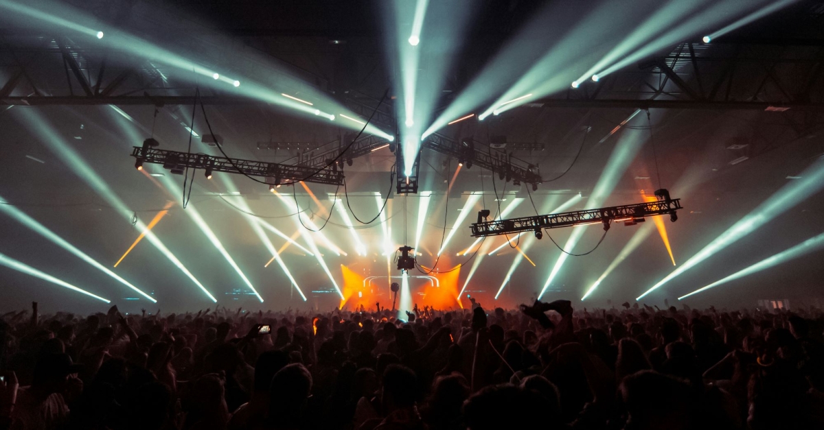 Lowlands breidt line-up 2026 flink uit met 40 nieuwe acts