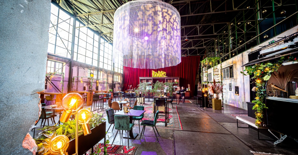 Uitnodiging: Kennisevent 'Samen koers houden in events' in Apeldoorn