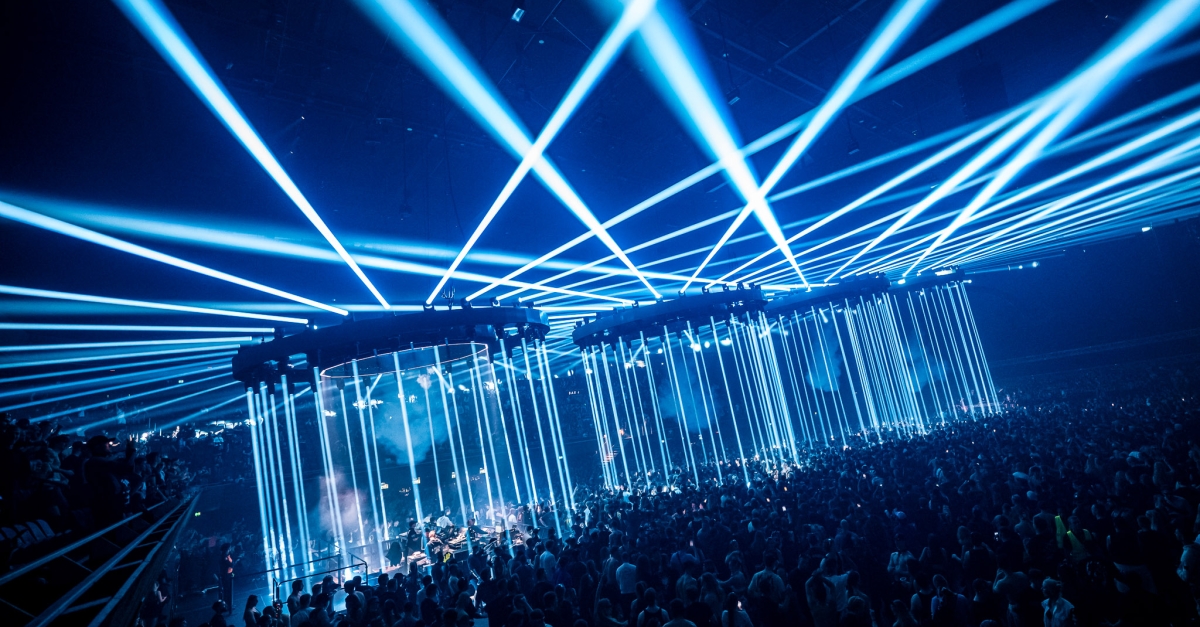 30 YEARS ADE: Amsterdam Dance Event onthult meer dan 250 artiesten