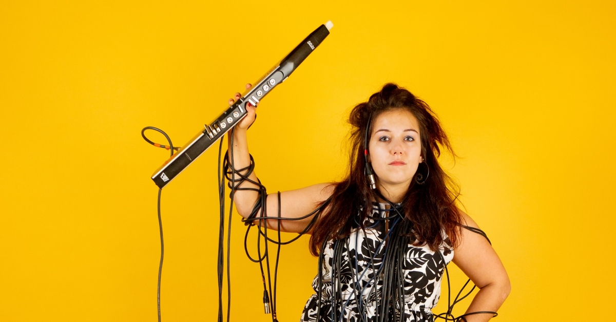 Tiende editie muziekfestival September Me in Amersfoort