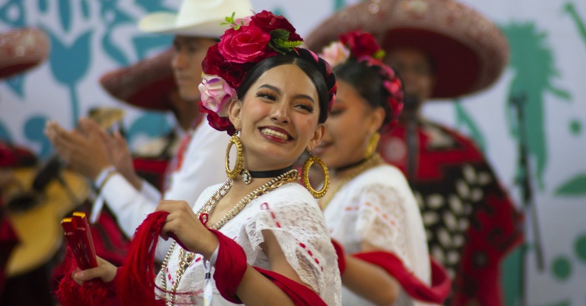 One World, Many Stories: World Dance Festival Parade Brunssum brengt de wereld samen