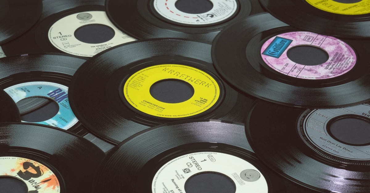 Haarlem Vinyl Festival en vakconferentie Making Vinyl Europe versterken elkaar