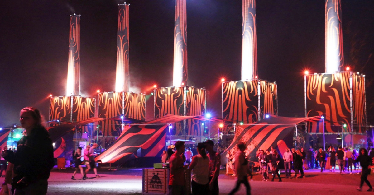 Lowlands maakt data voor 2027 bekend en werkt aan vernieuwd festivalterrein