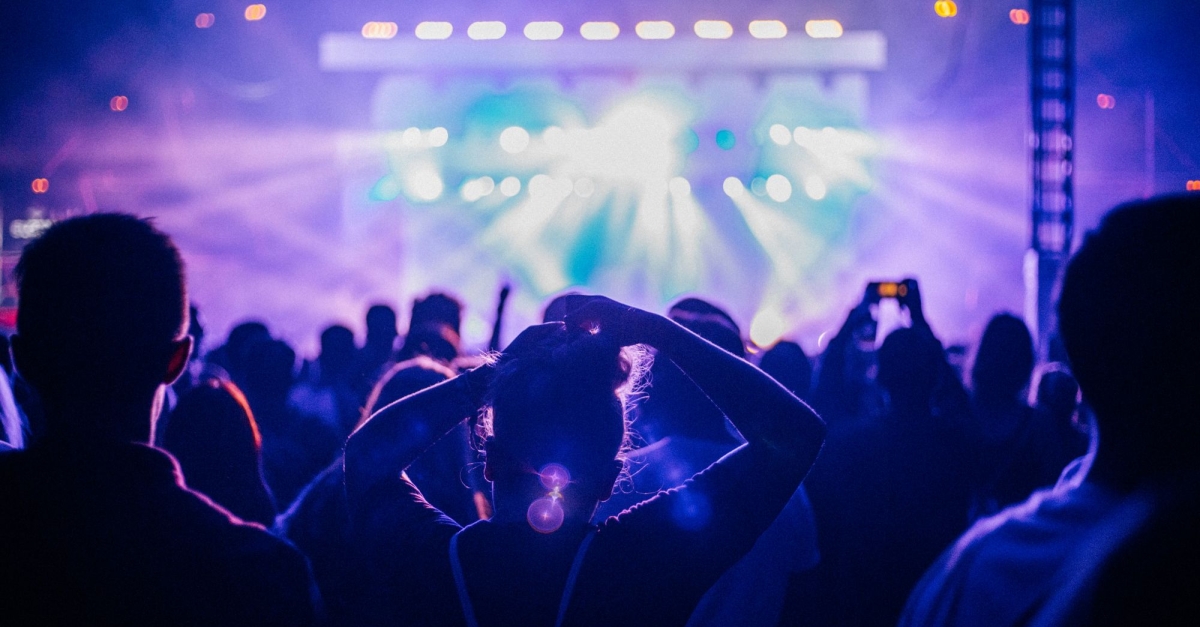 Dance D-Vision te koop: curator zoekt overnemer voor failliet dancefestival