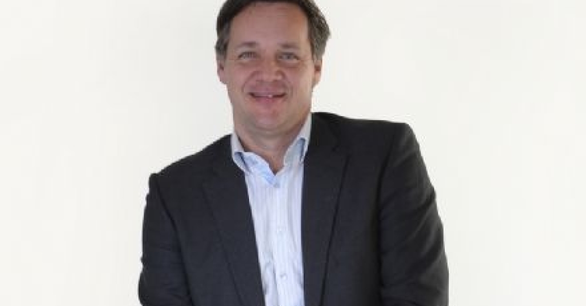 Sjef de Graauw van Obsession naar JMT International