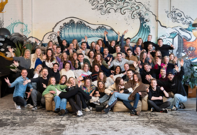 Team Daymakers