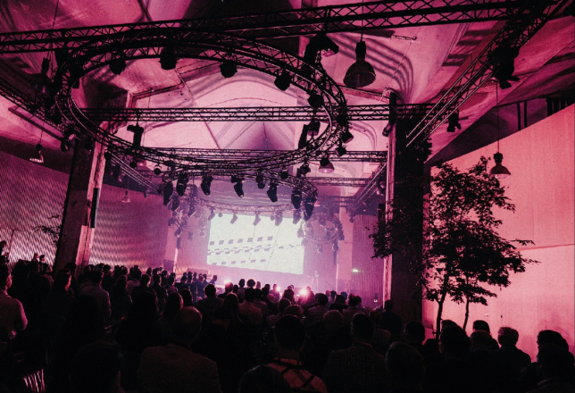 Ect Eventstudios