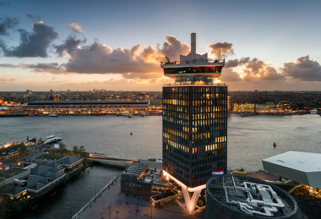 A'DAM Toren