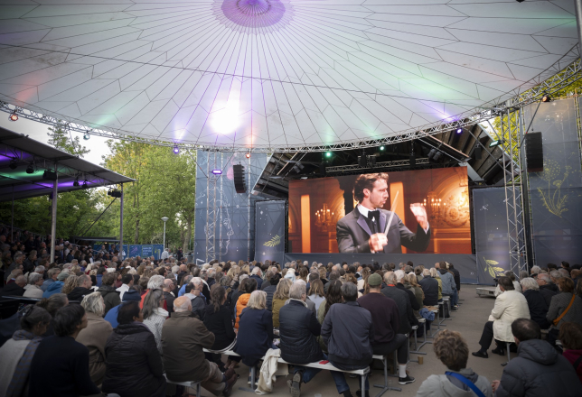 Mahler Festival
