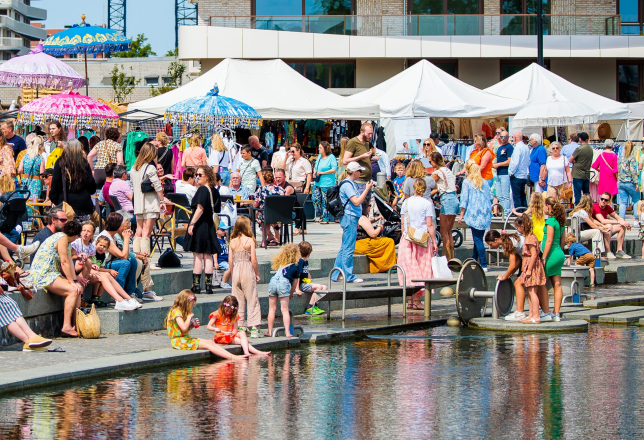 Ibiza Festival Helmond