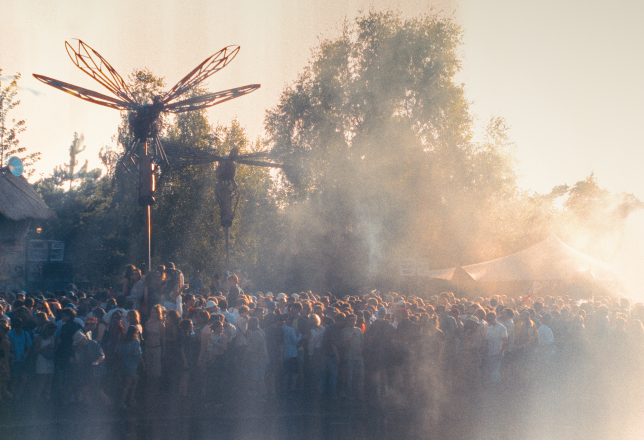 wildeburg festival