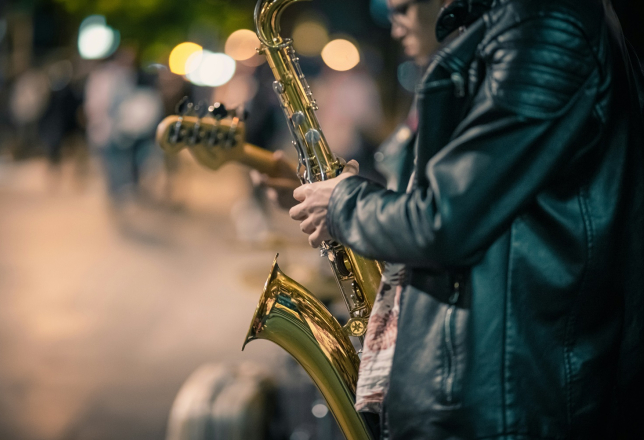 Breda Jazz
