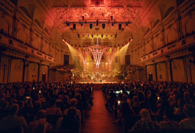 Souk Festival Amsterdam