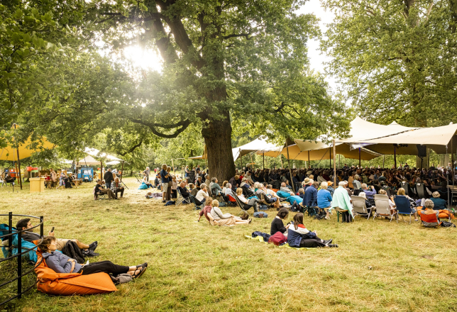 Wonderfeel festival