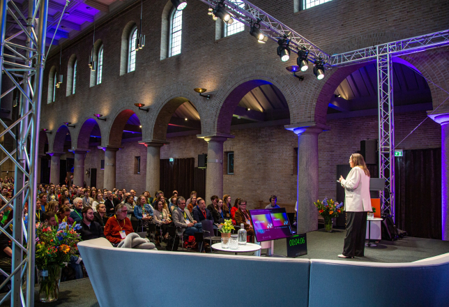 beurs