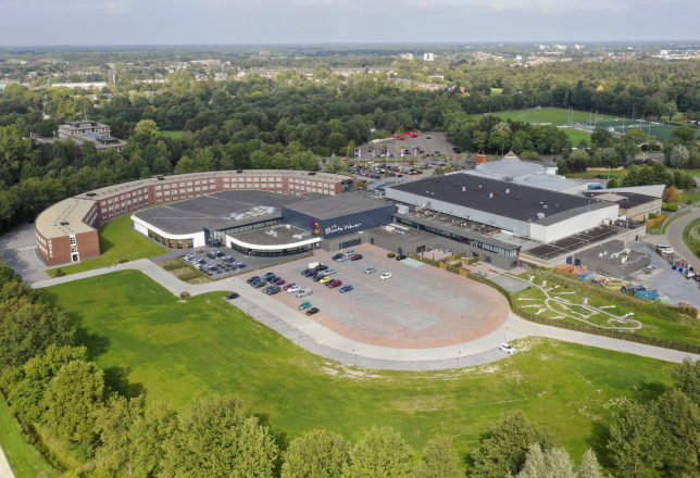 De Bonte Wever