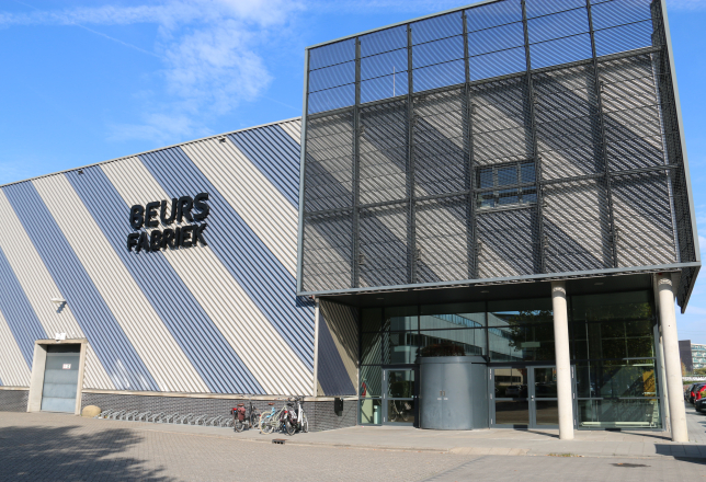 Beursfabriek