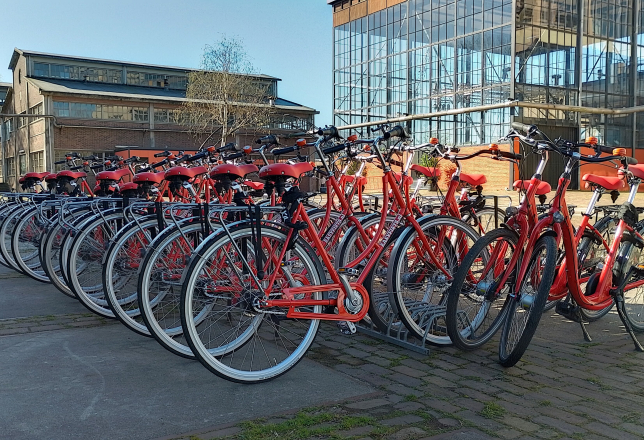 fiets