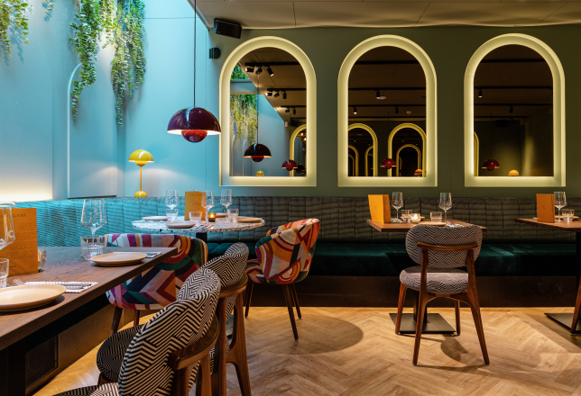 Utrechtse Horeca Groep