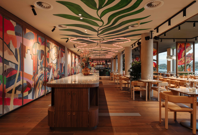 doubletree hilton amsterdam 
