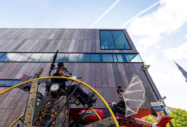 Maker days eindhoven