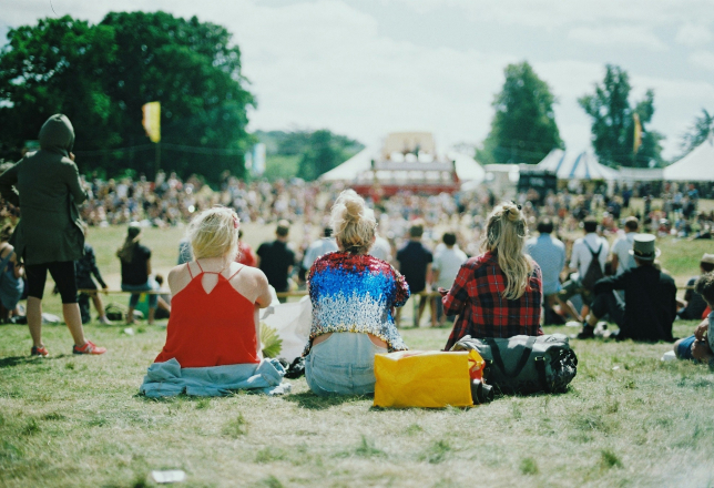 festivals 