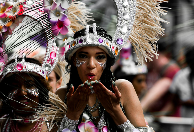 zomercarnaval 