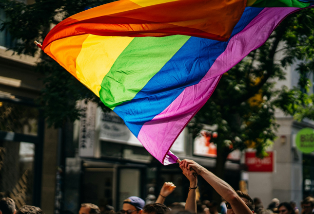 pride