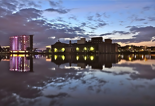 Awakenings Sugarfactory