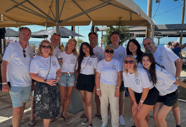 bbbbq team 