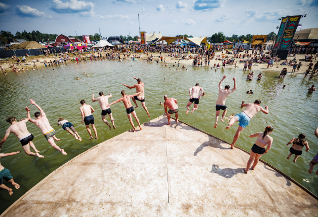 Zwarte Cross