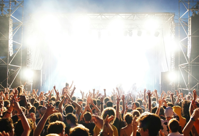 festivals